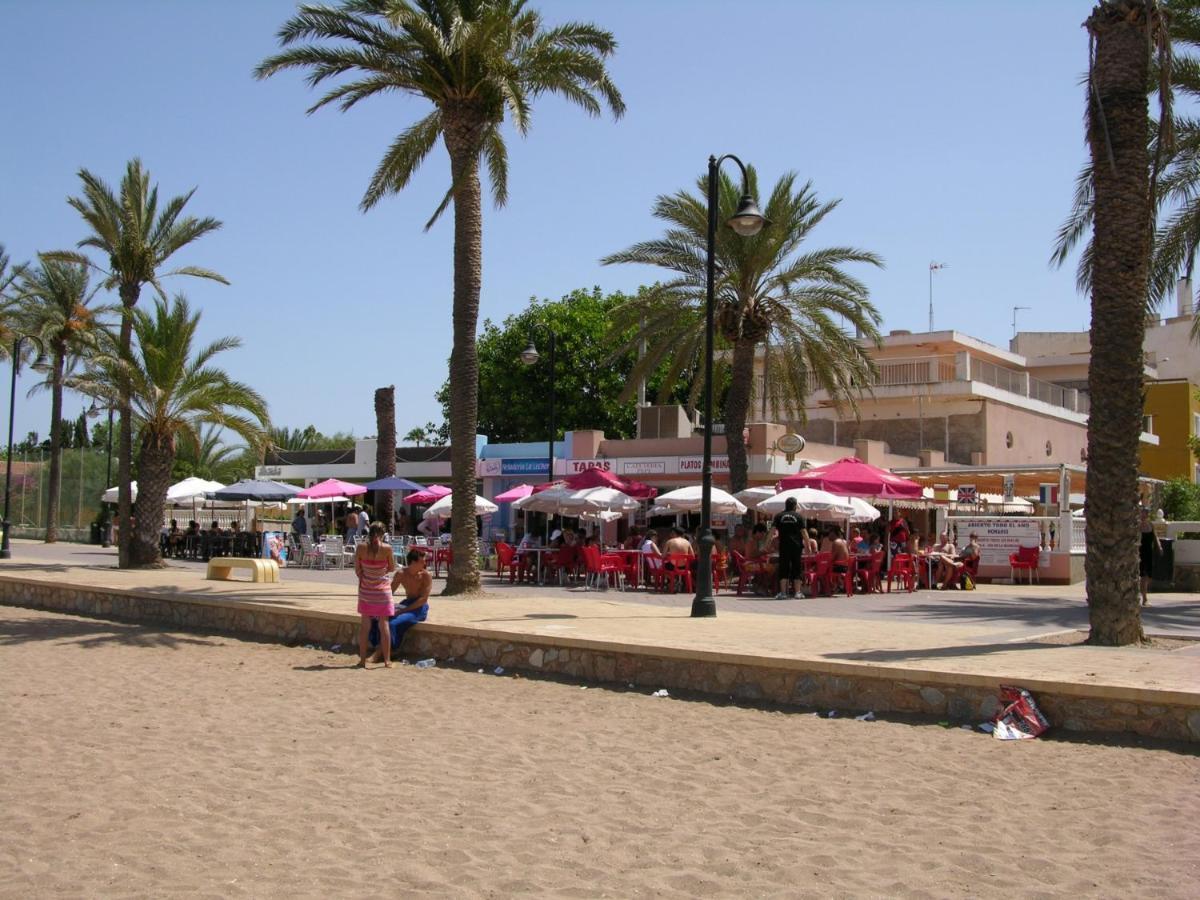 Ribera Beach 3 - 2706 Mar de Cristal Luaran gambar