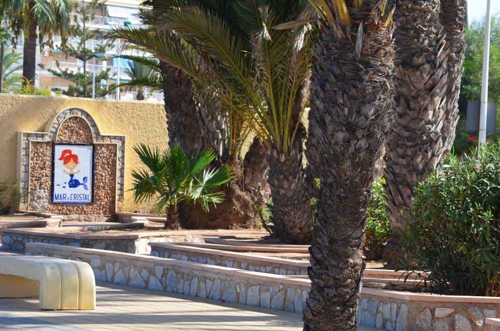 Ribera Beach 3 - 2706 Mar de Cristal Luaran gambar