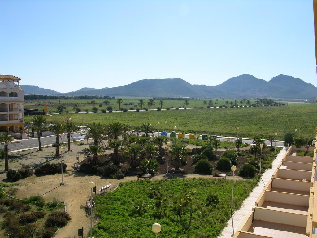Ribera Beach 3 - 2706 Mar de Cristal Luaran gambar